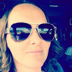 Meet your Posher, Trisha